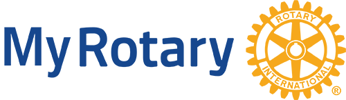 My Rotary Logo