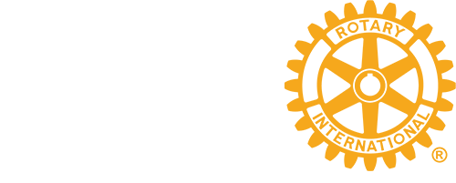 Rotary club of Wheeling Logo